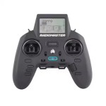 Radio Master 2.4G CC2500 / JP4in1 / ELRS Hall Gimbal LCD-Bildschirm Open TX Radio Mode2 für RC-Drohnen